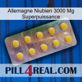 Germany Niubian 3000 Mg Superpower new11